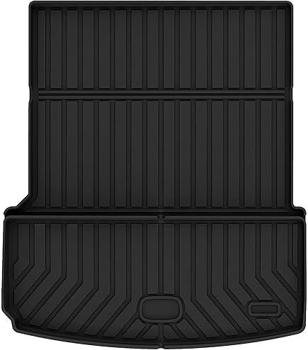 Amazon.com: WeatherTech Cargo Trunk Liner for Jeep Grand